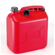 TANICA BENZINA 10 L