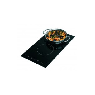 PIANO COTT. VETROCERAMICA 2 PIASTRE