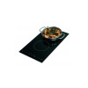 PIANO COTT. VETROCERAMICA 2 PIASTRE
