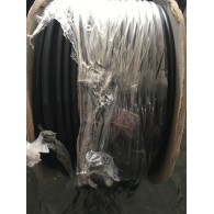 CAVO ANTENNA VHF RG58 NERO