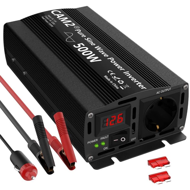 power inverter 1500w