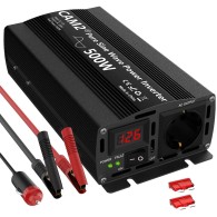 power inverter 1500w