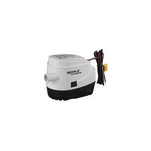 POMPA SENTINA SEA FLO 600GPH