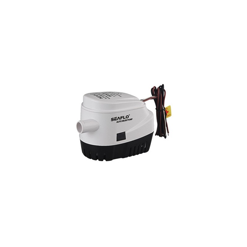 POMPA SENTINA SEA FLO 600GPH