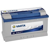 BATTERIA VARTA 95AH