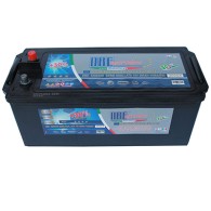 BATTERIA 12V 200AH GOLD ERMETICA