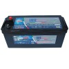 BATTERIA 12V 200AH GOLD ERMETICA