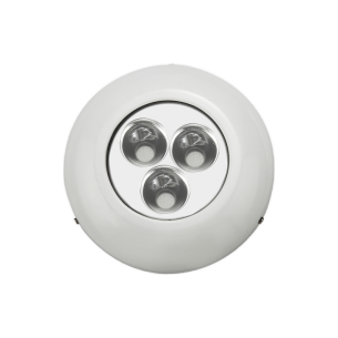 LUCE SUBAQUEA LED BIANCA