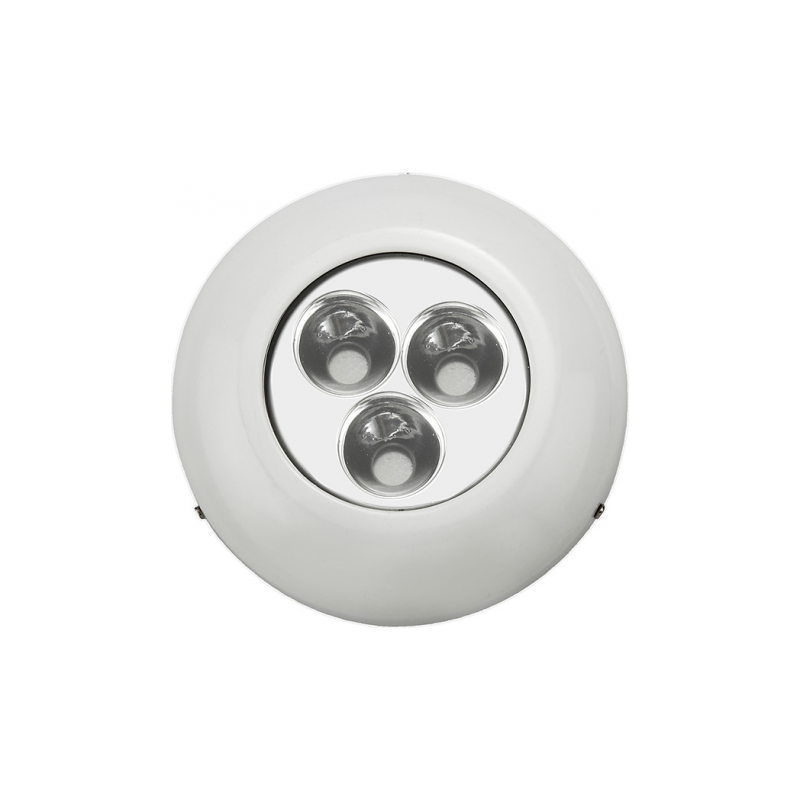 LUCE SUBAQUEA LED BIANCA