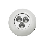 LUCE SUBAQUEA LED BIANCA
