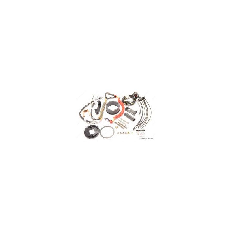 STACCO DI SICUREZZA COMPLETO 
