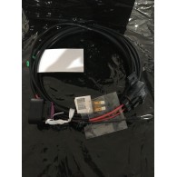 HARNESS ASM DTS POWER