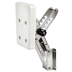 SUPPORTO MOTORE AUX 8 HP