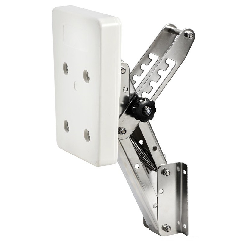 SUPPORTO MOTORE AUX 8 HP