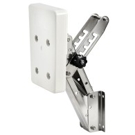 SUPPORTO MOTORE AUX 8 HP