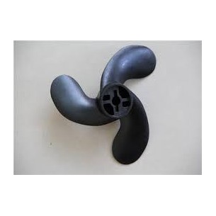 PROPELLER ASSY