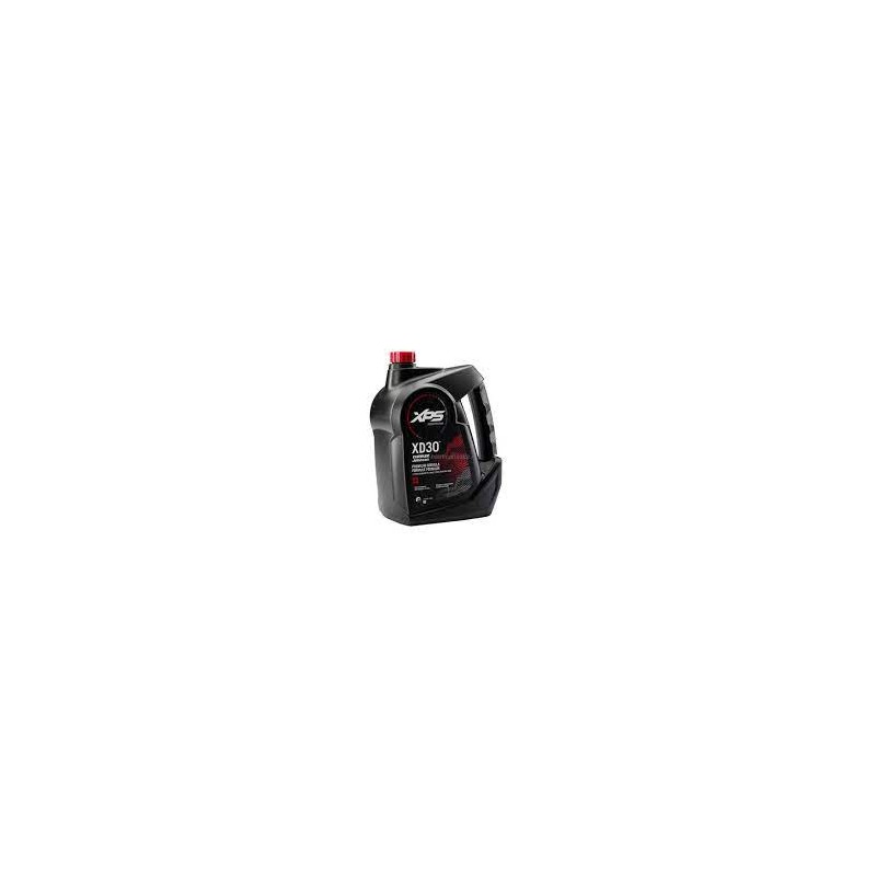 OLIO XD 30 1 GALLONE
