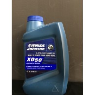 OLIO XD50 DA 1LT