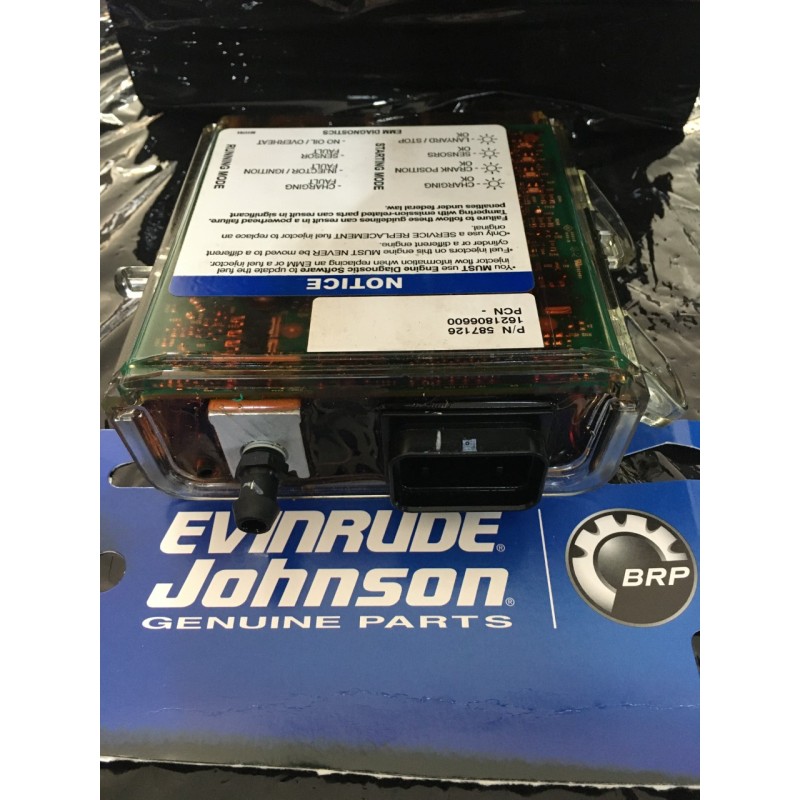 EMM 25 HP