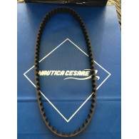 CINGHIA ALTERNATORE HONDA