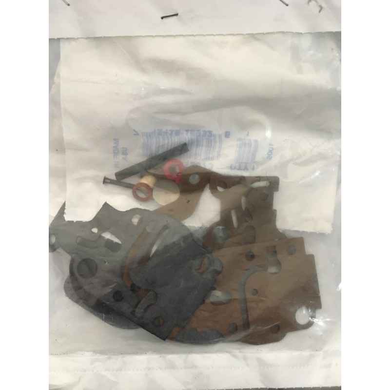 KIT RIPARAZIONE CARBURATORE 6HP