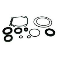 KIT PARAOLIO PIEDE JOHNSON