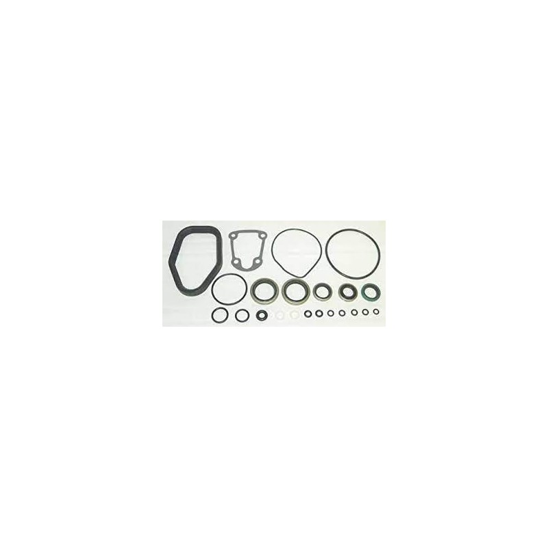 KIT PARAOLIO PIEDE 40