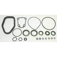 KIT PARAOLIO PIEDE 40