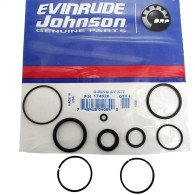 KIT O'RING TRIM 40 OLD