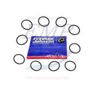 O'RING SUPPORTO ASSE ELICA 3/4 HP