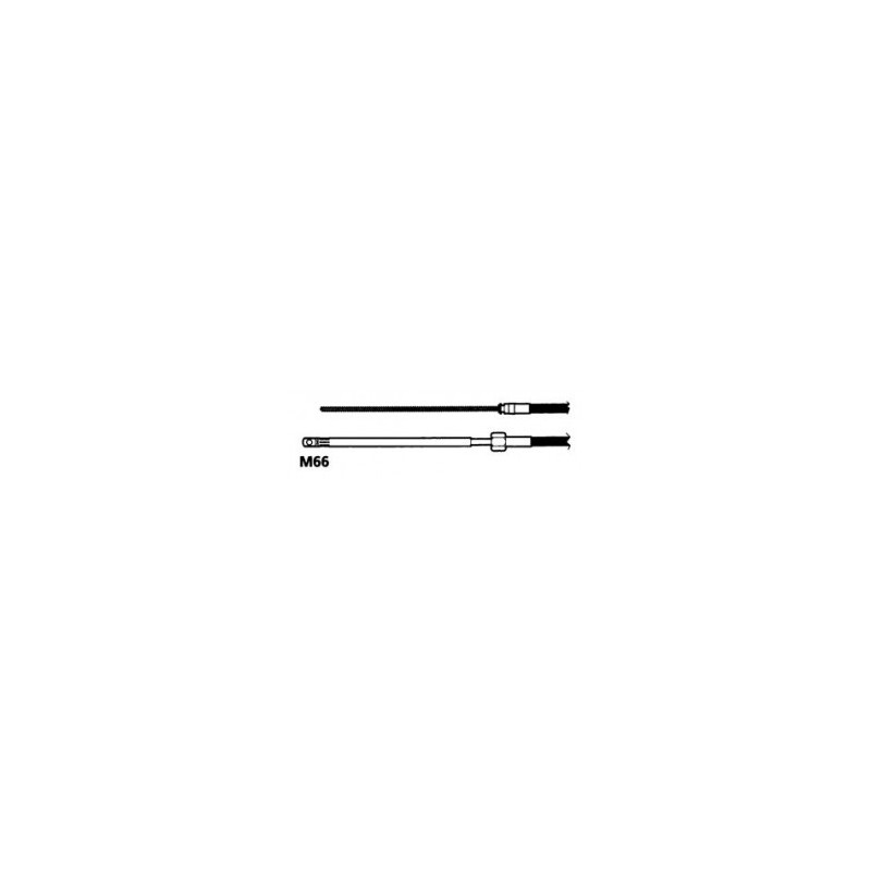 MONOCAVO M66 FT21