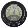 INDICATORE MULTIFUNZIONE I-COMMAND DA 3.5