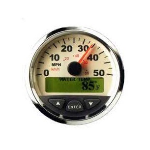 KIT,SPEED 5OMPH-BL I-COM