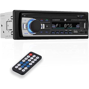 RADIO CAR