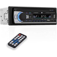 RADIO CAR