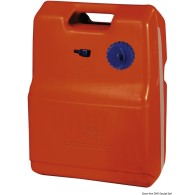 SERBATOIO BENZINA 29L
