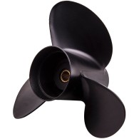 ELICA MERCURY BLACKMAX ALLUM. 19"