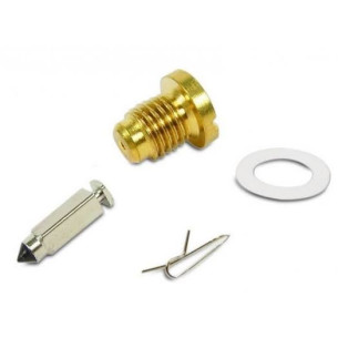 0396521 SPILLA CONICA COMPLETA