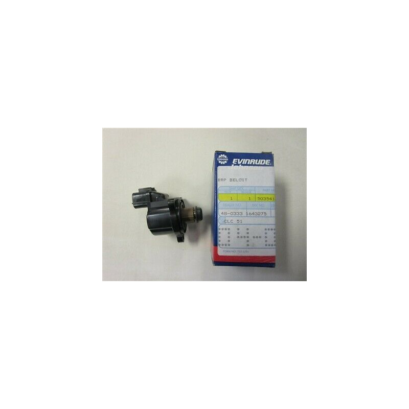 5035412 VALVOLA IAC JOHNSON V6 5035412