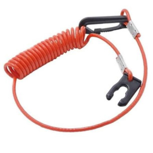 0398602 STACCO SICUREZZA 0398602 evinrude
