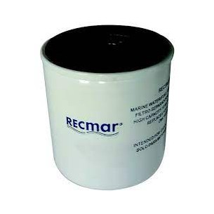 FILTRO BENZINA REC 