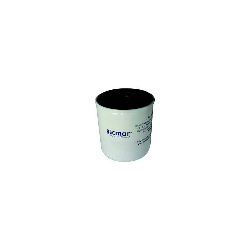 FILTRO BENZINA REC 