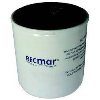 FILTRO BENZINA REC 