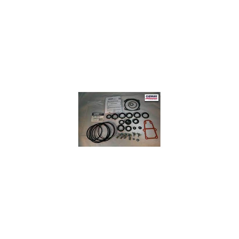 KIT PARAOLIO PIEDE G1