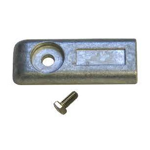 893404 ANODO TRIM PICCOLO 893404