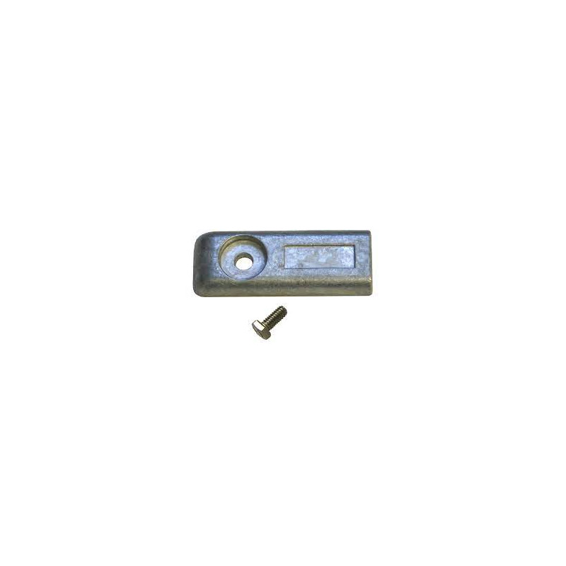 893404 ANODO TRIM PICCOLO 893404