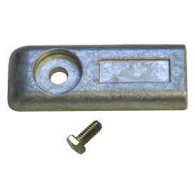 893404 ANODO TRIM PICCOLO 893404