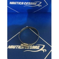 FASCETTA INOX 25/35