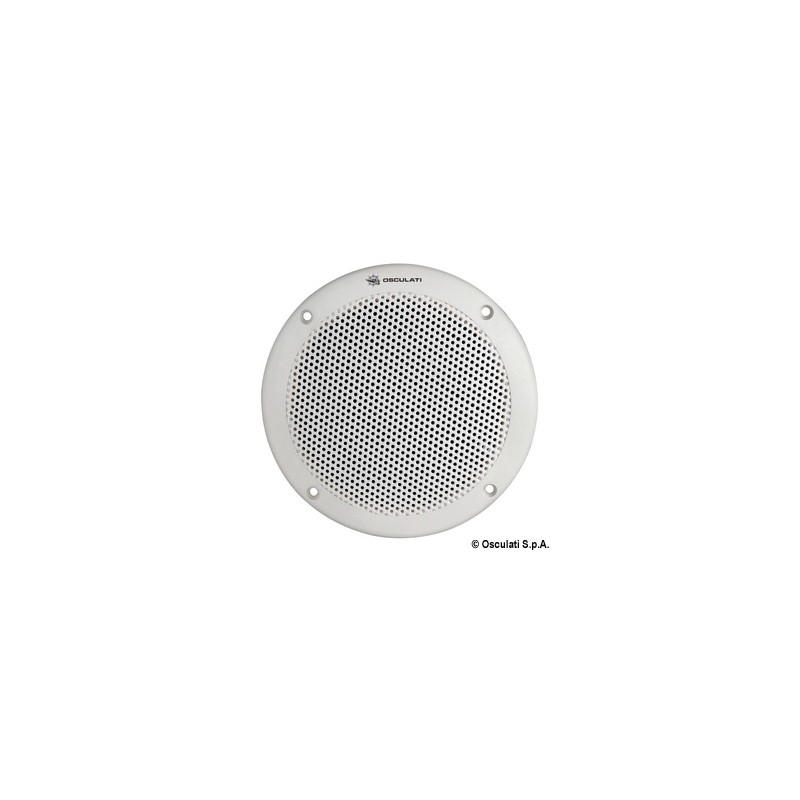 CASSA STEREO EXTRAPIATTA 180MM