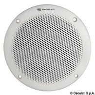 CASSA STEREO EXTRAPIATTA 180MM